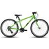 picture of "Frog 61 Hybrid 24" Kids Bike" - Green