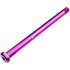 picture of Burgtec Rockshox Fork Axle - Purple Rain110 x 15mm Boost