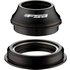picture of FSA Orbit 1.5E ZS 1 1/8 Inch Threadless Headset - Black