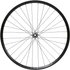 picture of Hope Fortus 30W Pro5 Front Wheel - 110mm x 15mm Boost27.5 InchCentre LockBlack
