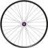 picture of Hope Fortus 30W SC Pro5 Front Wheel - 110mm x 15mm Boost29 Inch6 BoltPurple