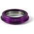 picture of Hope Pick `n` Mix Headset Cups - Bottom Cup - Size: ZS56/40 - Colour: Purple - 1.5 Integral
