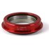 picture of Hope Pick `n` Mix Headset Cups - Bottom Cup - Size: ZS56/40 - Colour: Red - 1.5 Integral