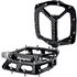 picture of Hope F22 Flat Pedals - Black