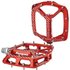 picture of Hope F22 Flat Pedals - Red