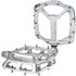 picture of Hope F22 Flat Pedals - Silver