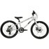 picture of "HOY Pentland 20" Kids Bike" - Silver