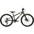 picture of "HOY Pentland 24" Kids Bike" - Black