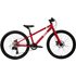 picture of "HOY Pentland 24" Kids Bike" - Red