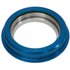 picture of Hope Pick `n` Mix Headset Cups - Bottom Cup - Size: ZS66/45.8 - Colour: Blue - 1.8 Integral