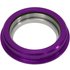 picture of Hope Pick `n` Mix Headset Cups - Bottom Cup - Size: ZS66/45.8 - Colour: Purple - 1.8 Integral