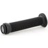 picture of Gusset Sleeper Flanged Grips - Black