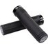 picture of Gusset S2 Lock-On Grips - Black