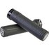 picture of Gusset Extra Soft S2 Lock-On Grips - Black