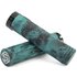 picture of Gusset Extra Soft S2 Lock-On Grips - Teal Swirl