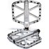 picture of 5DEV All Round Pedals - Silver