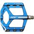 picture of HT Components ANS-10 Supreme Pedals - Blue