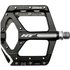 picture of HT Components ANS-10 Supreme Pedals - Black