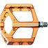 picture of HT Components ANS-10 Supreme Pedals - Orange
