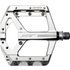 picture of HT Components ANS-10 Supreme Pedals - Silver