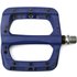 picture of HT Components PA03A Pedals - Dark Blue