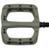 picture of HT Components PA03A Pedals - Olive
