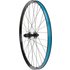 picture of Halo Gravitas MT Boost Rear Wheel - 29"Shimano HG (MTB)Stealth Black