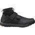 picture of Shimano GE9 (GE900) Gore-Tex Shoes - Black, 45