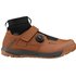 picture of Shimano GE9 (GE900) Gore-Tex Shoes - Oak Brown, 44