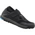 picture of Shimano GE9 (GE900) MTB Shoes - Black, 41