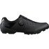 picture of Shimano XC3 (XC302) Shoes - Black, 45