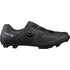 picture of Shimano XC5 (XC503) Shoes - Black, 46 Wide