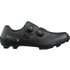 picture of Shimano XC7 (XC703) Shoes - Black, 42