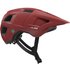 picture of Lazer Lupo KinetiCore Helmet - Matte Maroon
