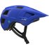 picture of Lazer Lupo KinetiCore Helmet - Matte Dusk Blue