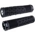 picture of ODI Reflex Lock-On Grips - Black