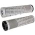 picture of ODI Reflex XL Lock-On Grips - Grey