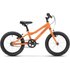 picture of "Ridgeback MX16" Kids Bike" - Zesty Bestie