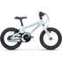 picture of "Ridgeback Dimension 14" Kids Bike" - Bingham Blue