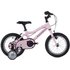 picture of "Ridgeback Honey 14" Kids Bike" - Pink