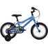 picture of "Ridgeback MX14" Kids Bike" - Blue