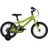 picture of "Ridgeback MX14" Kids Bike" - Green
