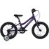 picture of "Ridgeback Melody 16" Kids Bike" - Purple