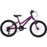 picture of "Ridgeback Harmony 20" Kids Bike" - Purple