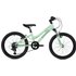 picture of "Ridgeback Harmony 20" Kids Bike" - Green