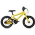 picture of "Ridgeback Dimension 14" Kids Bike" - Yellow