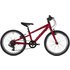 picture of "Ridgeback Dimension 20" Kids Bike" - Red
