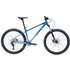 picture of Marin Bobcat Trail 4 Hardtail Mountain Bike - 2026 - Blue, S, 27.5 Inch