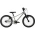 picture of Marin Coast Trail 16 Kids Bike - 2025 - Silver / Black