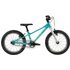 picture of Marin Coast Trail 16 Kids Bike - 2025 - Teal / Silver